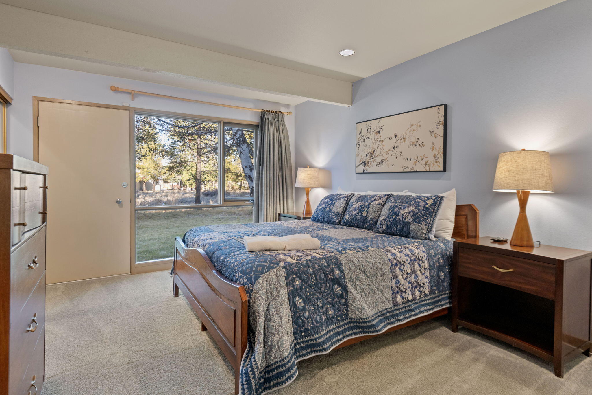 Meadow House - Residential