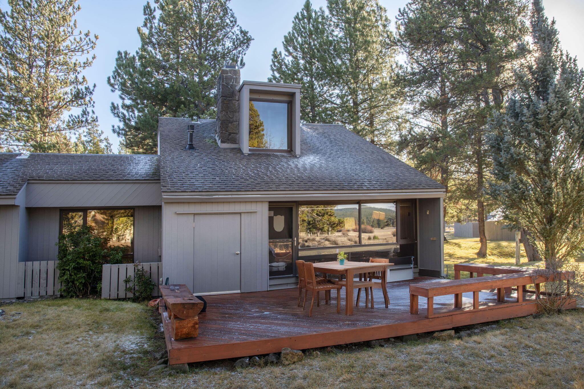 Meadow House - Residential