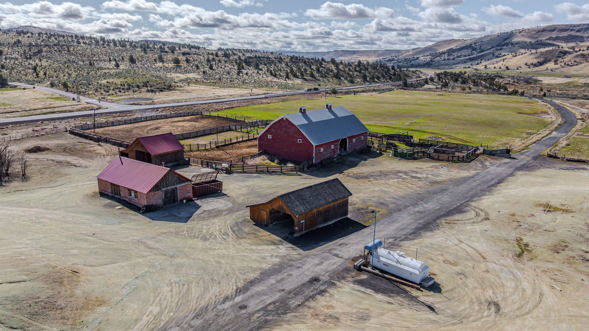 N/A - Farm