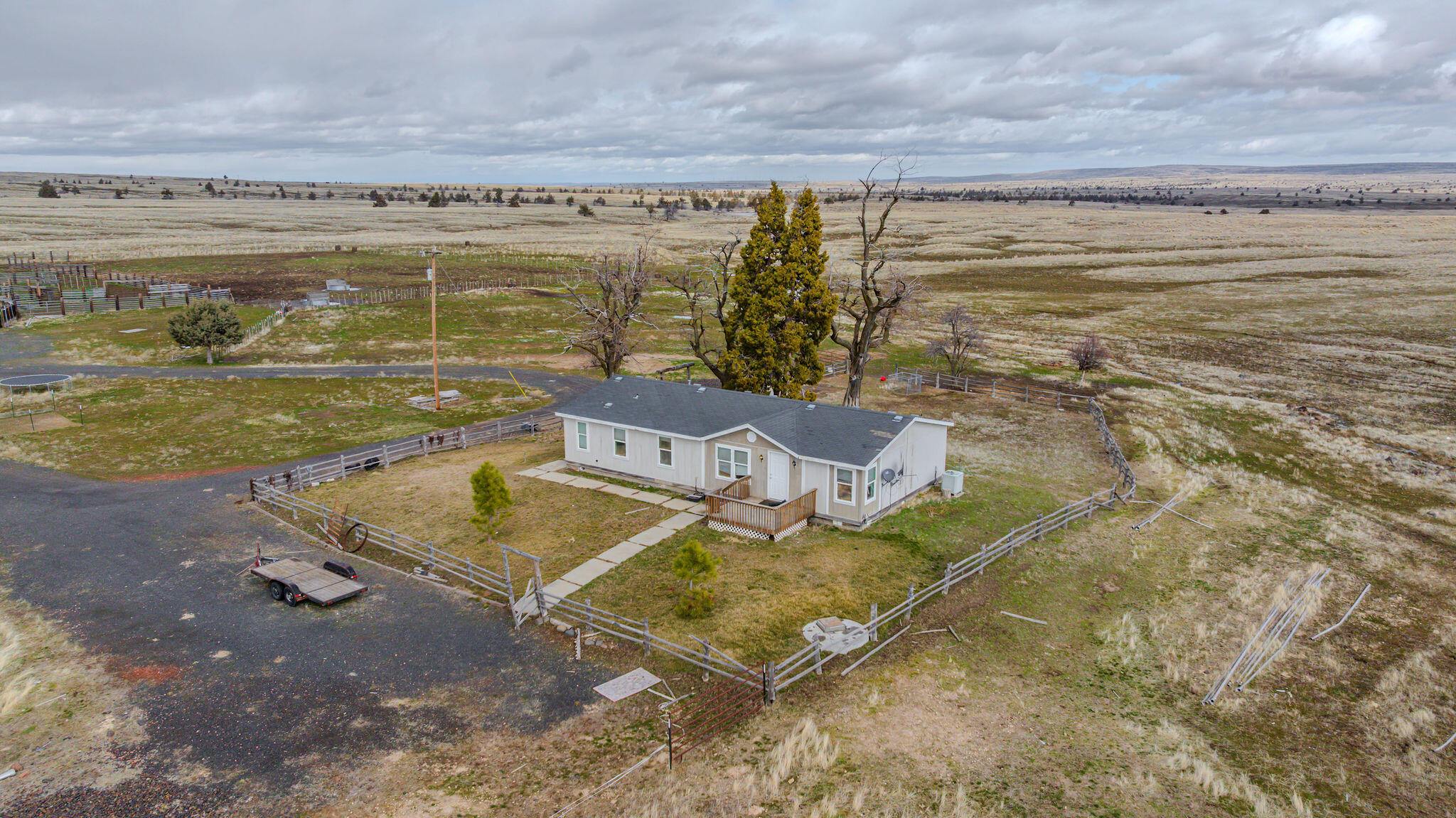 N/A - Farm