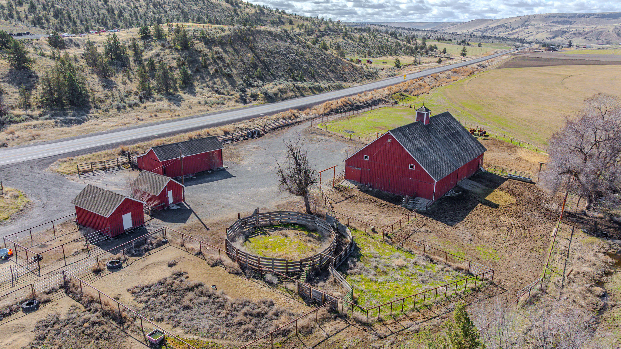 N/A - Farm