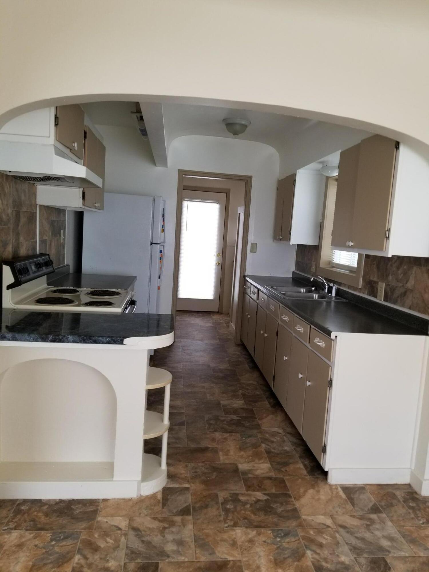 Mills - Residential