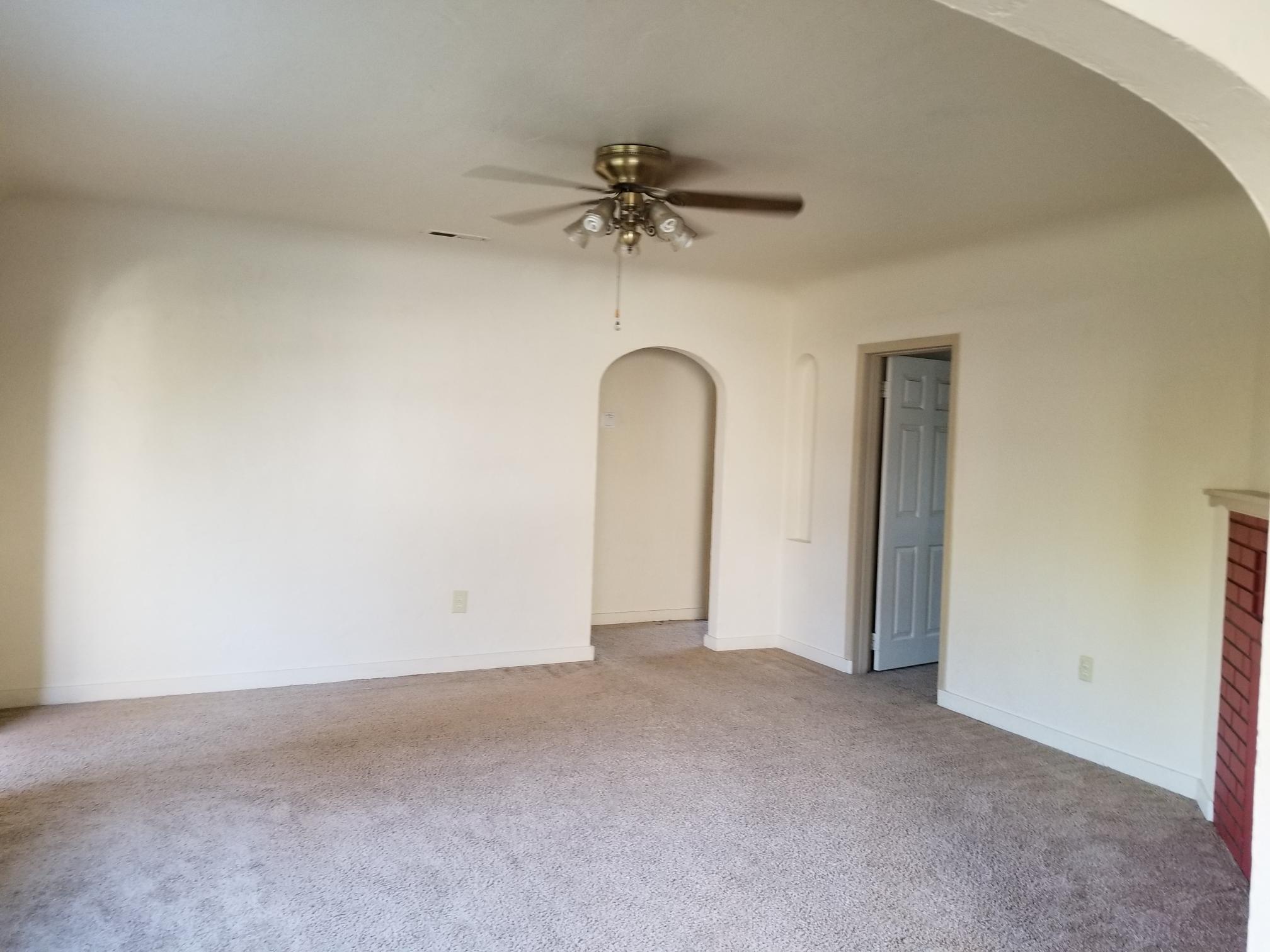 Mills - Residential
