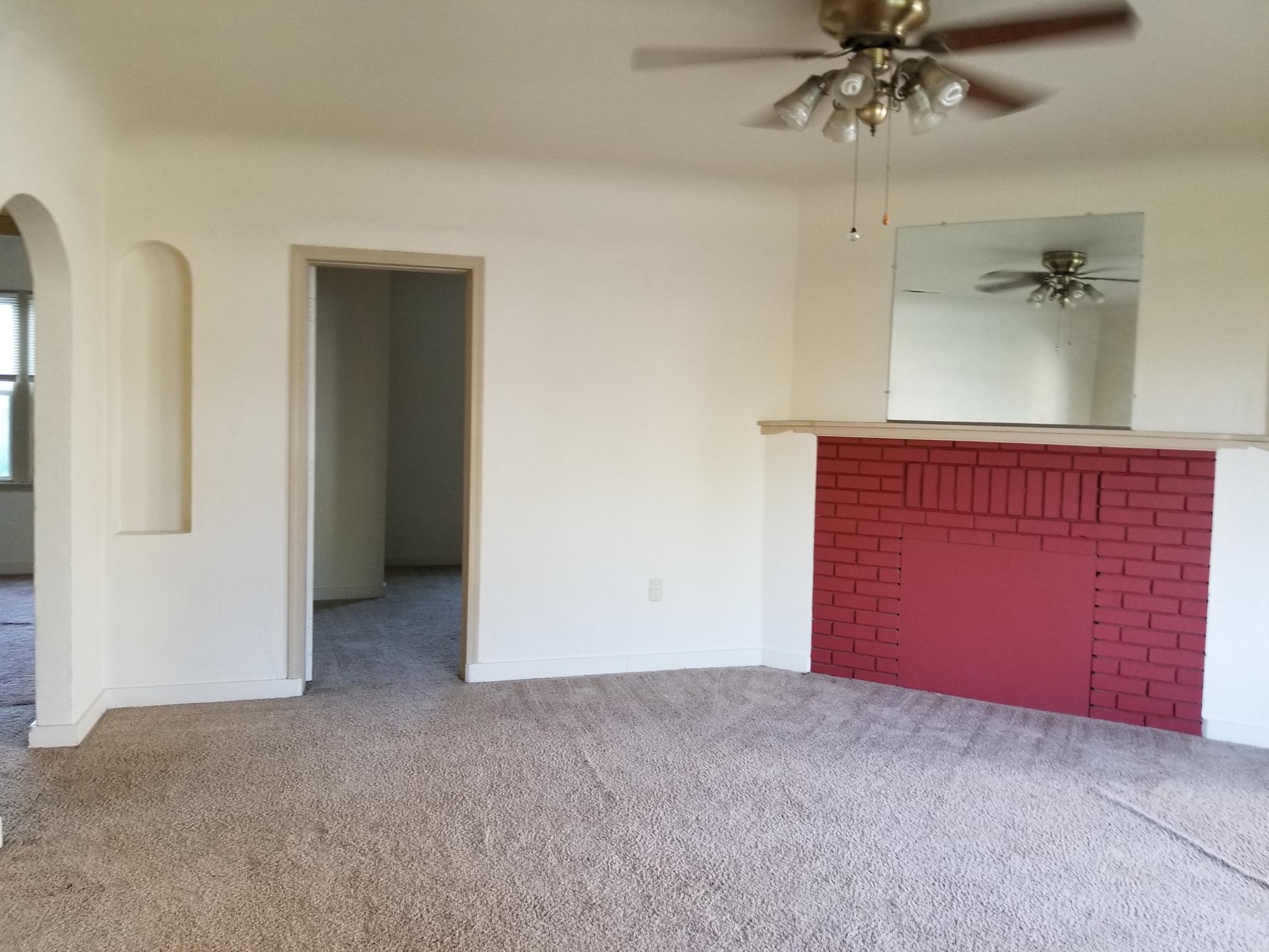 Mills - Residential