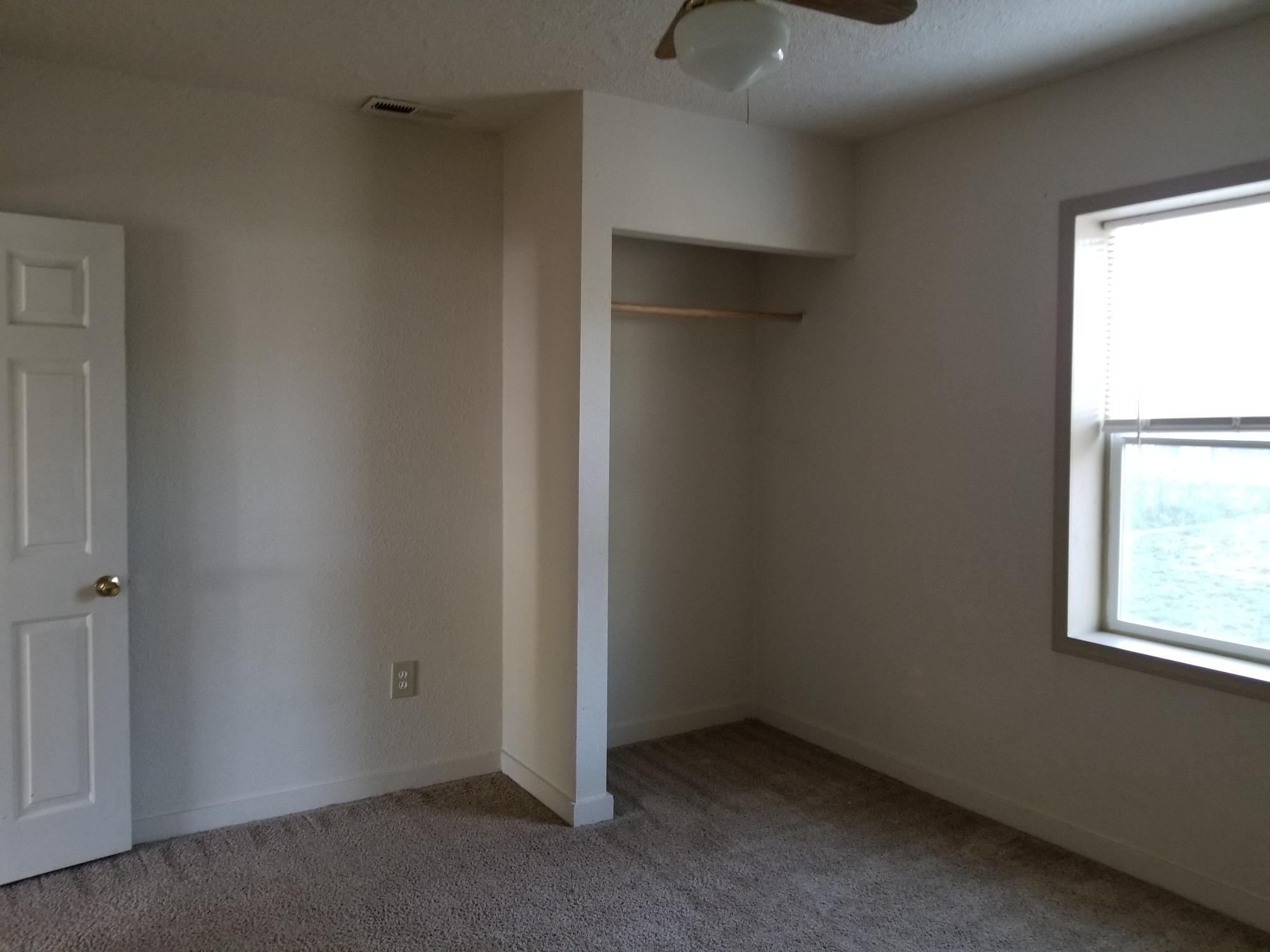 Mills - Residential