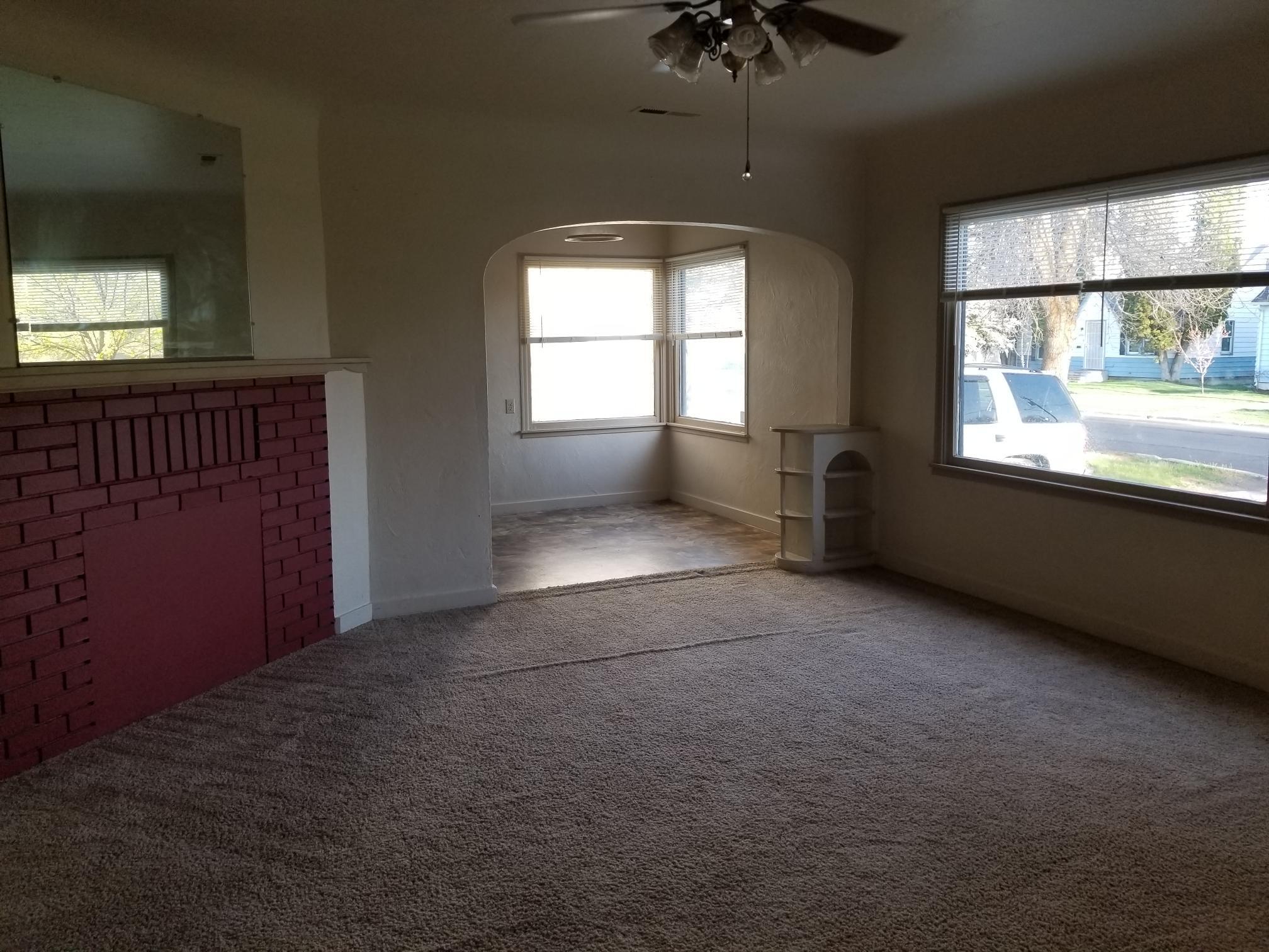 Mills - Residential