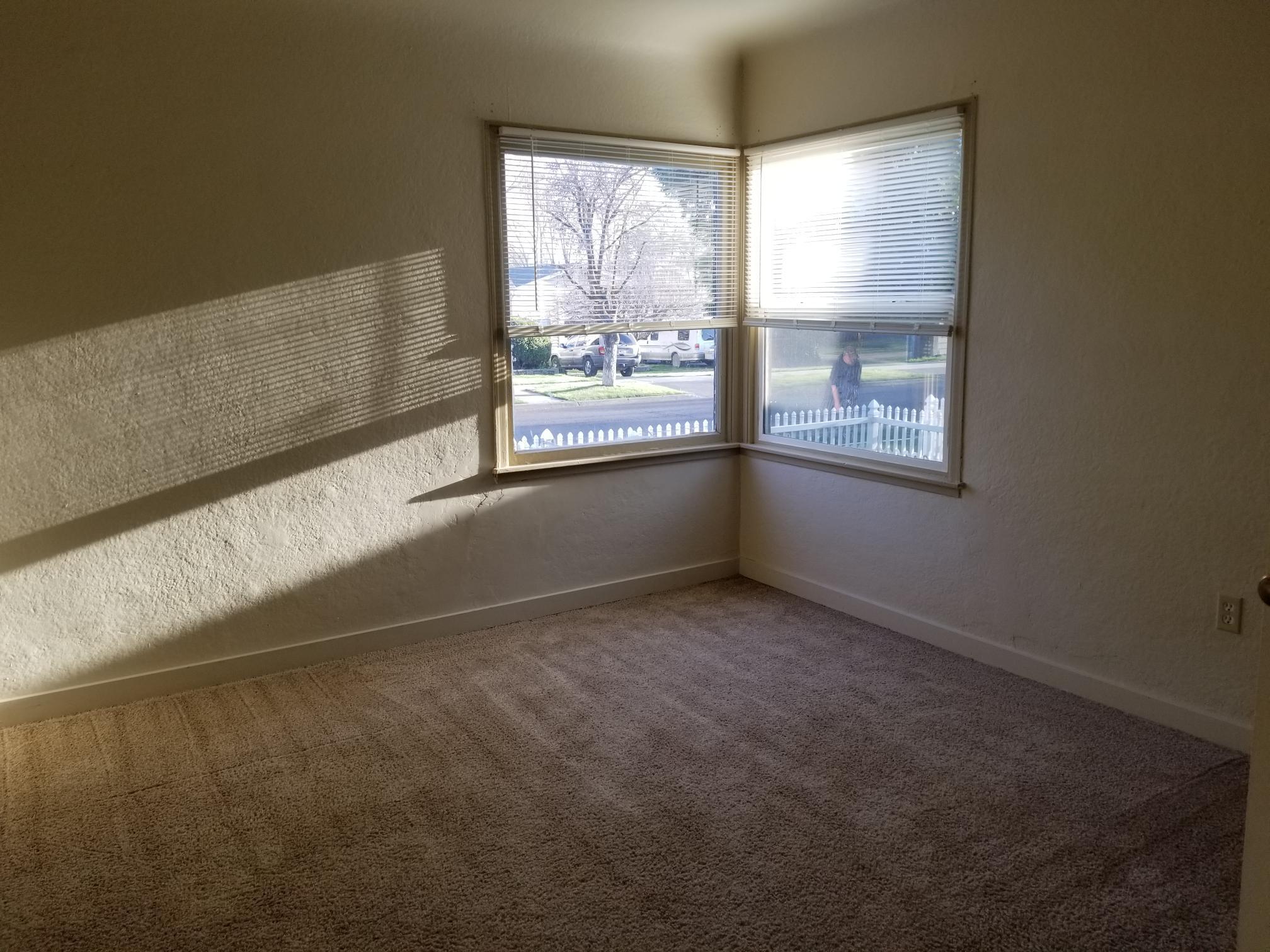 Mills - Residential