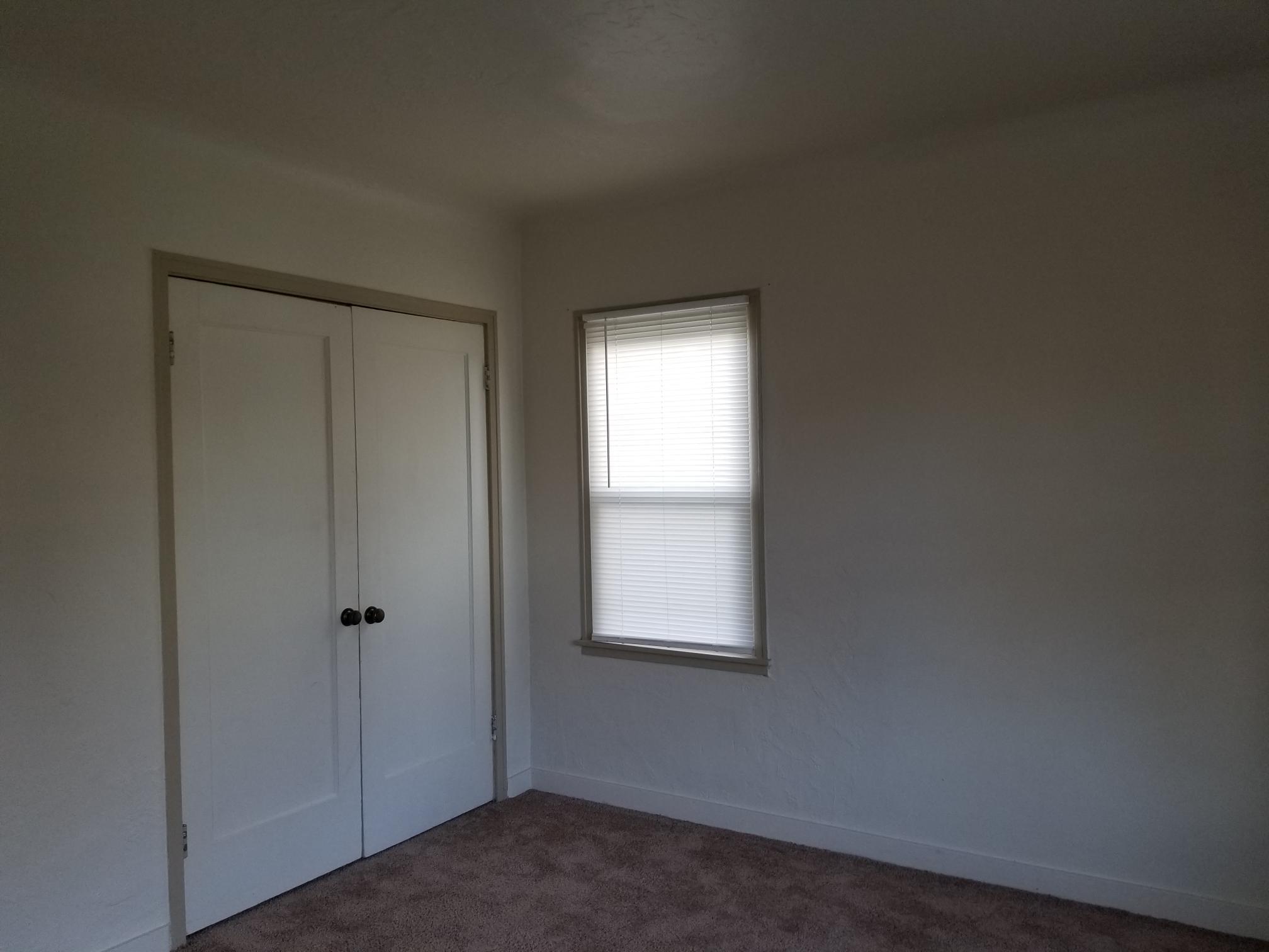 Mills - Residential