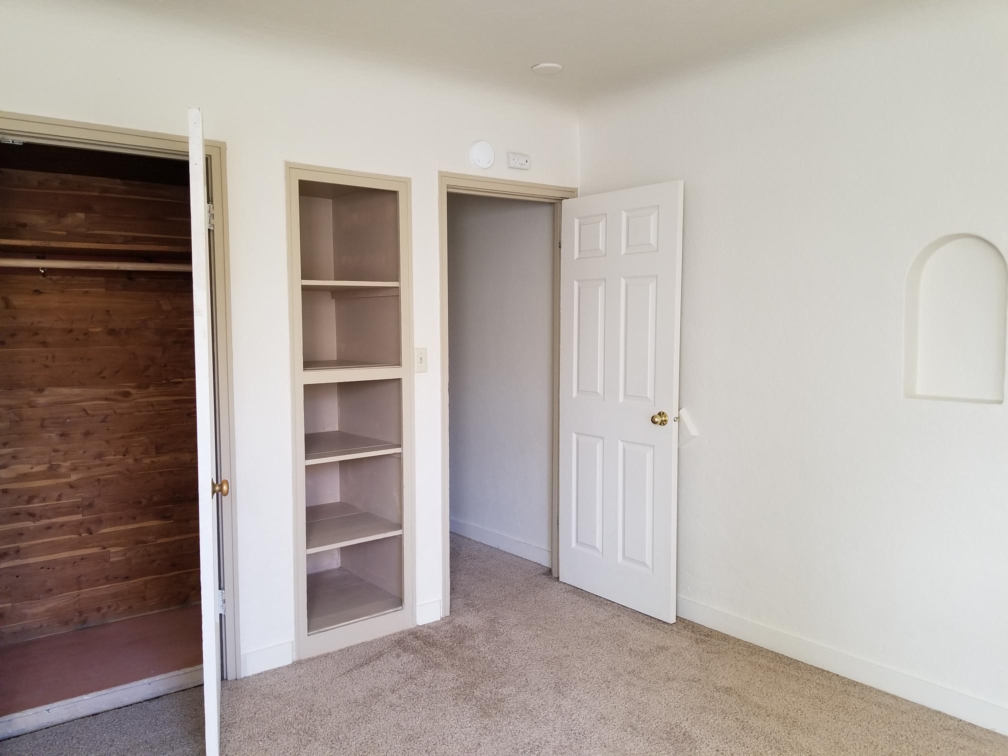 Mills - Residential