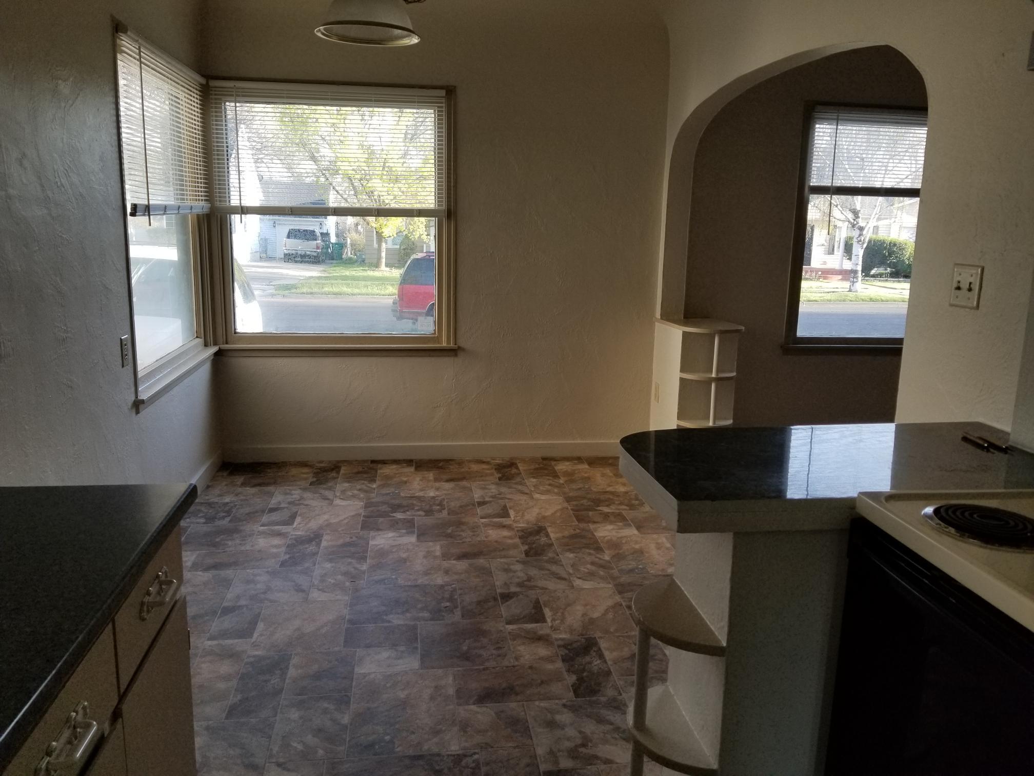 Mills - Residential