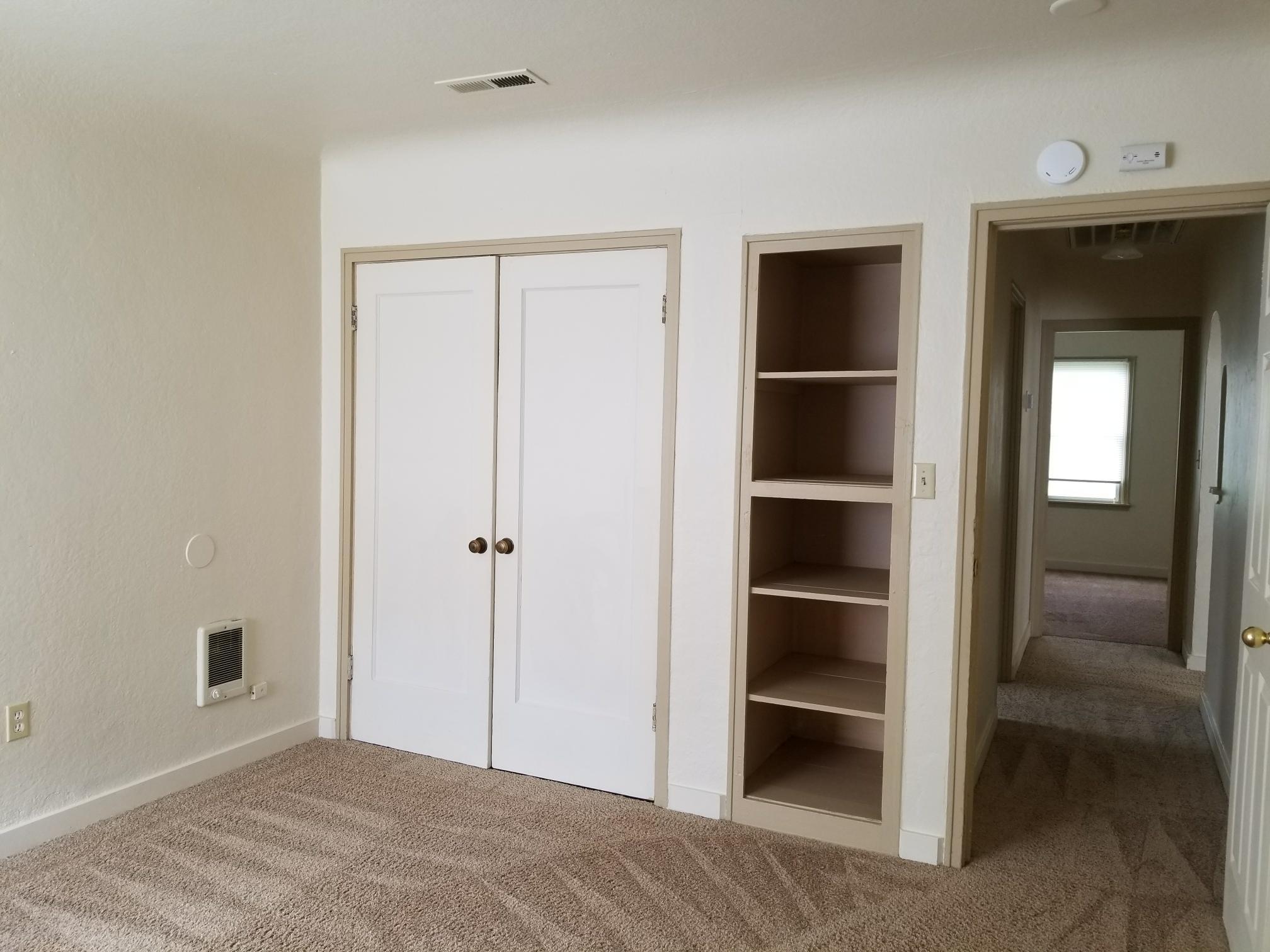 Mills - Residential