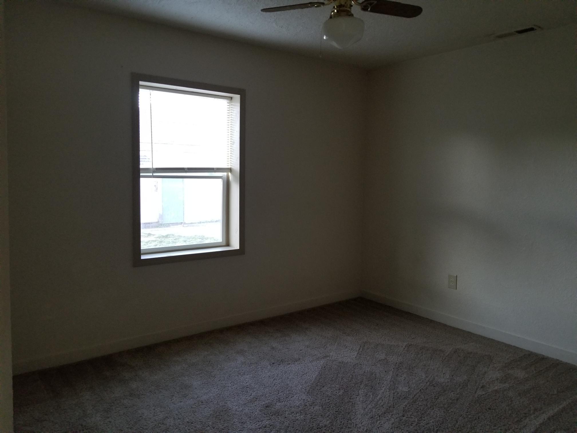 Mills - Residential