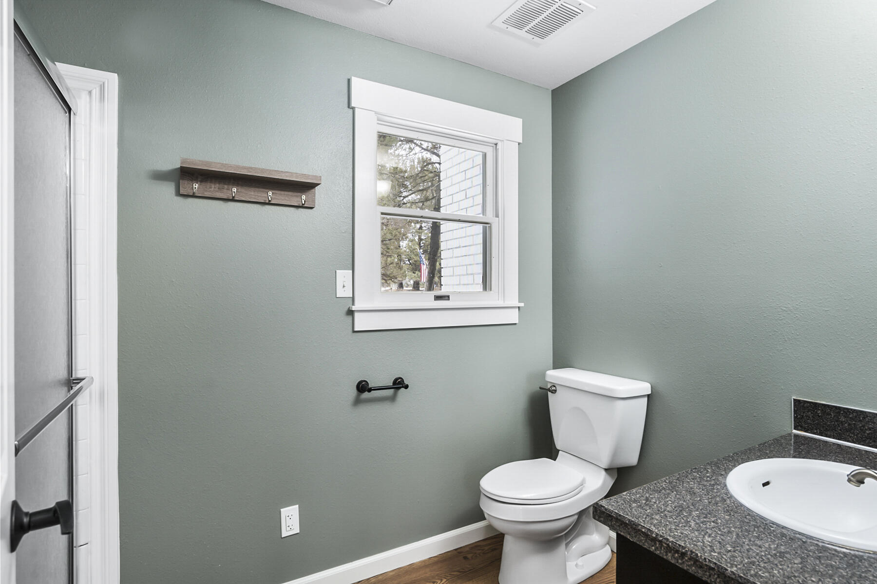 N/A - Residential