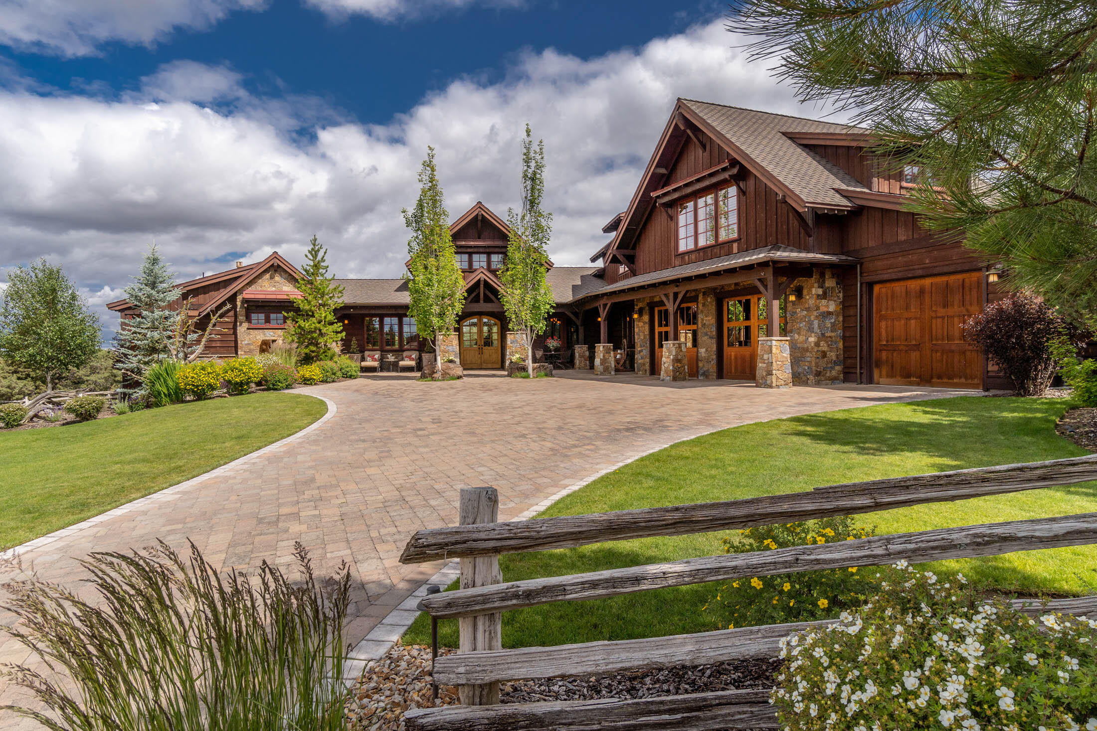 Brasada Ranch - Residential