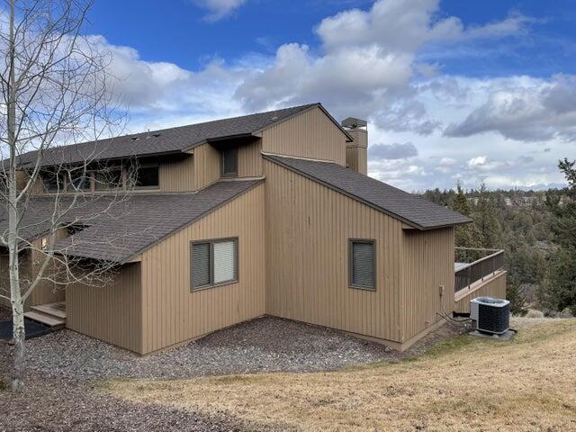 Eagle Crest - Residential