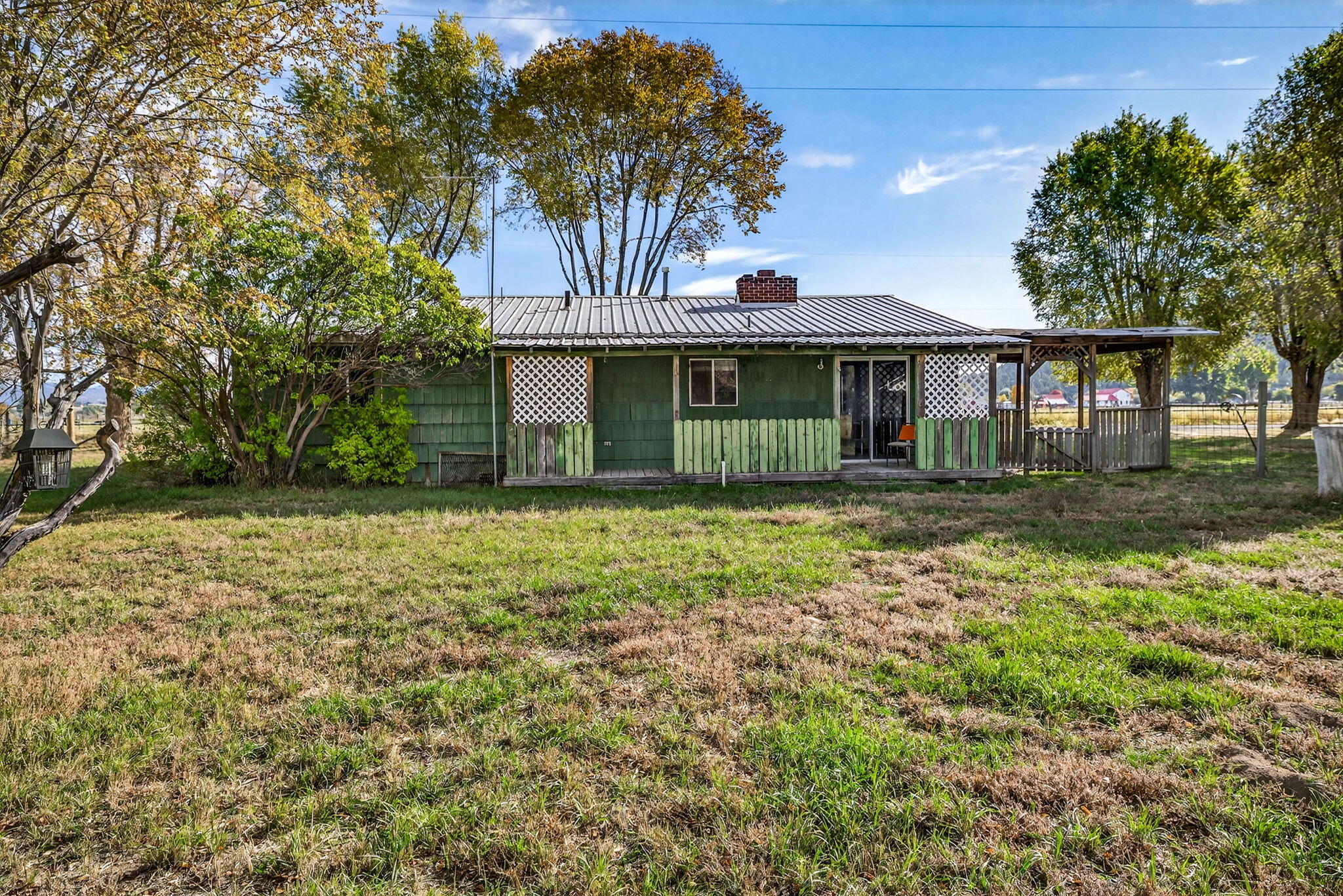 N/A - Residential
