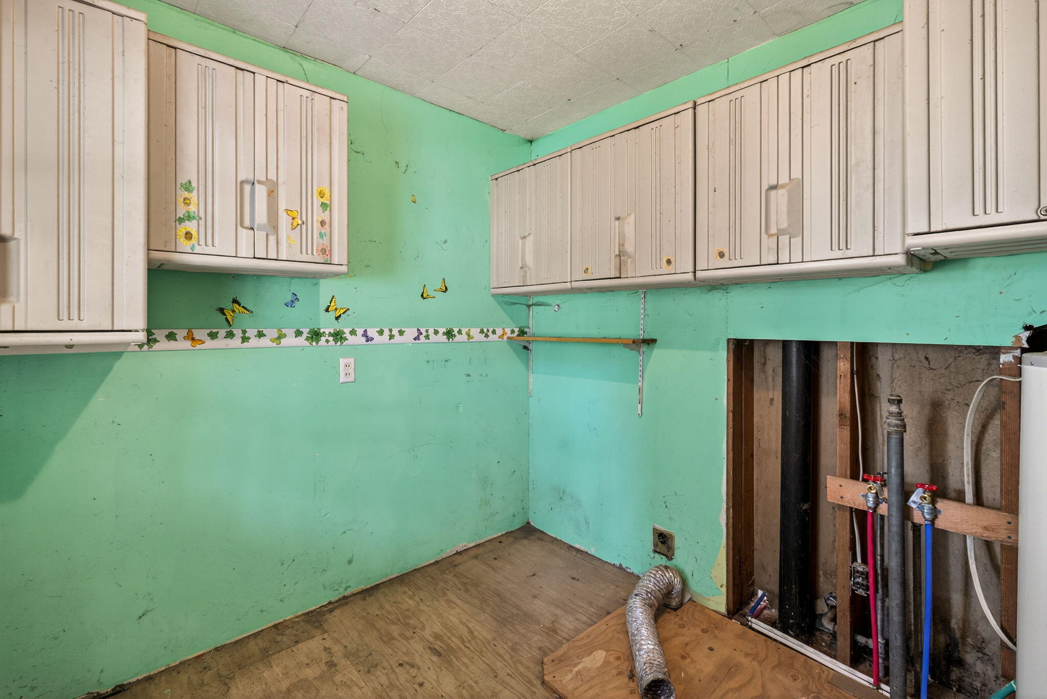 N/A - Residential