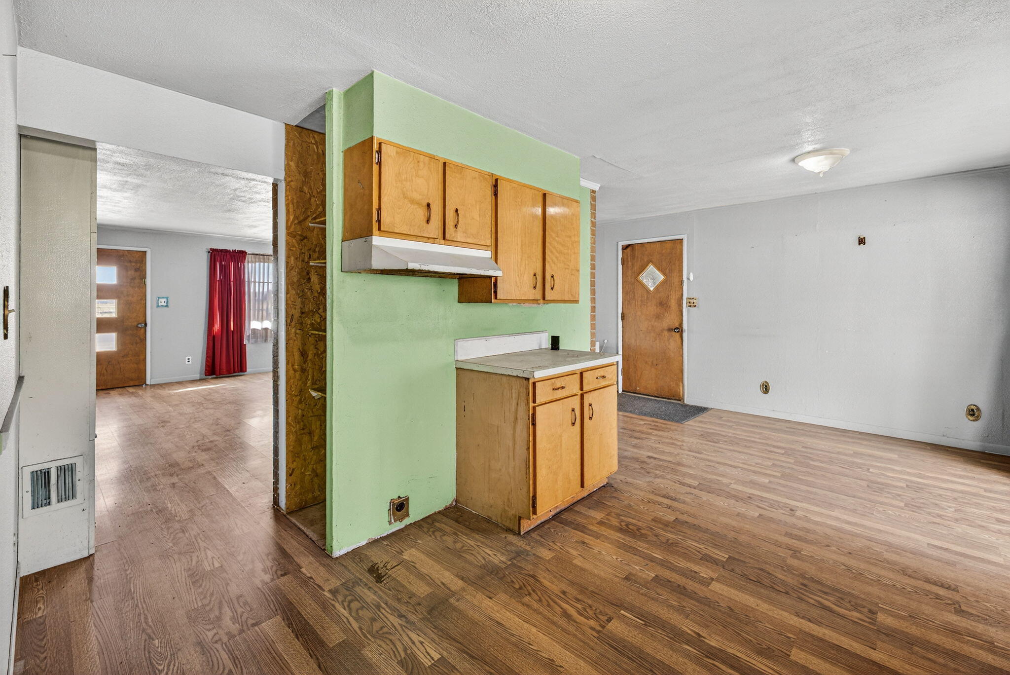 N/A - Residential