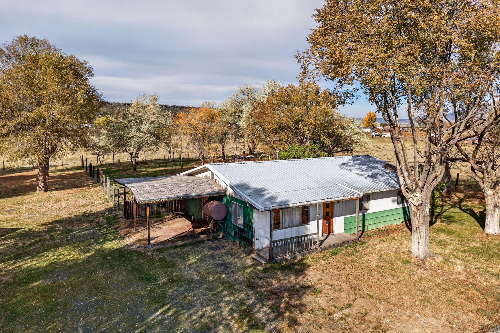 N/A - Residential