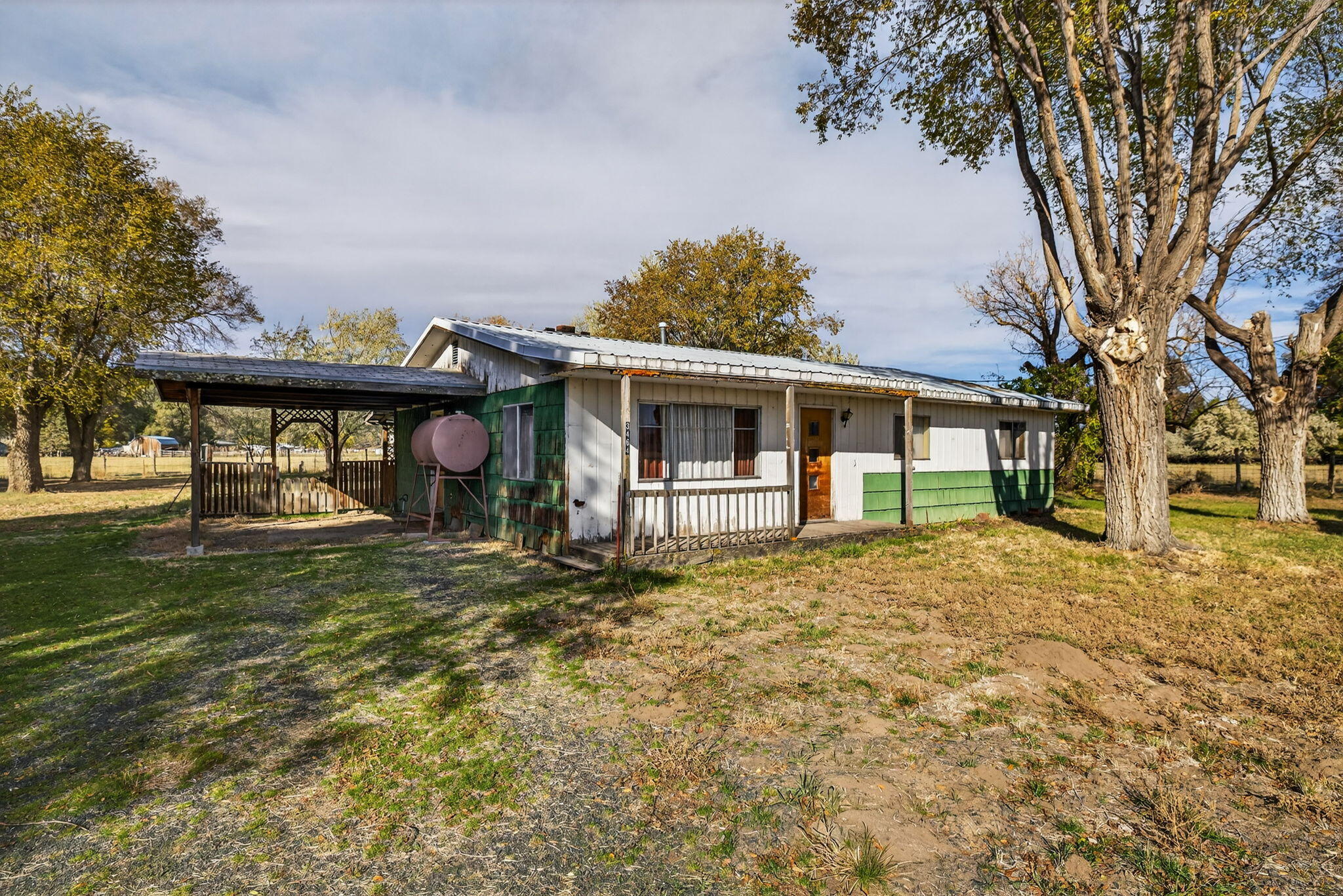 N/A - Residential