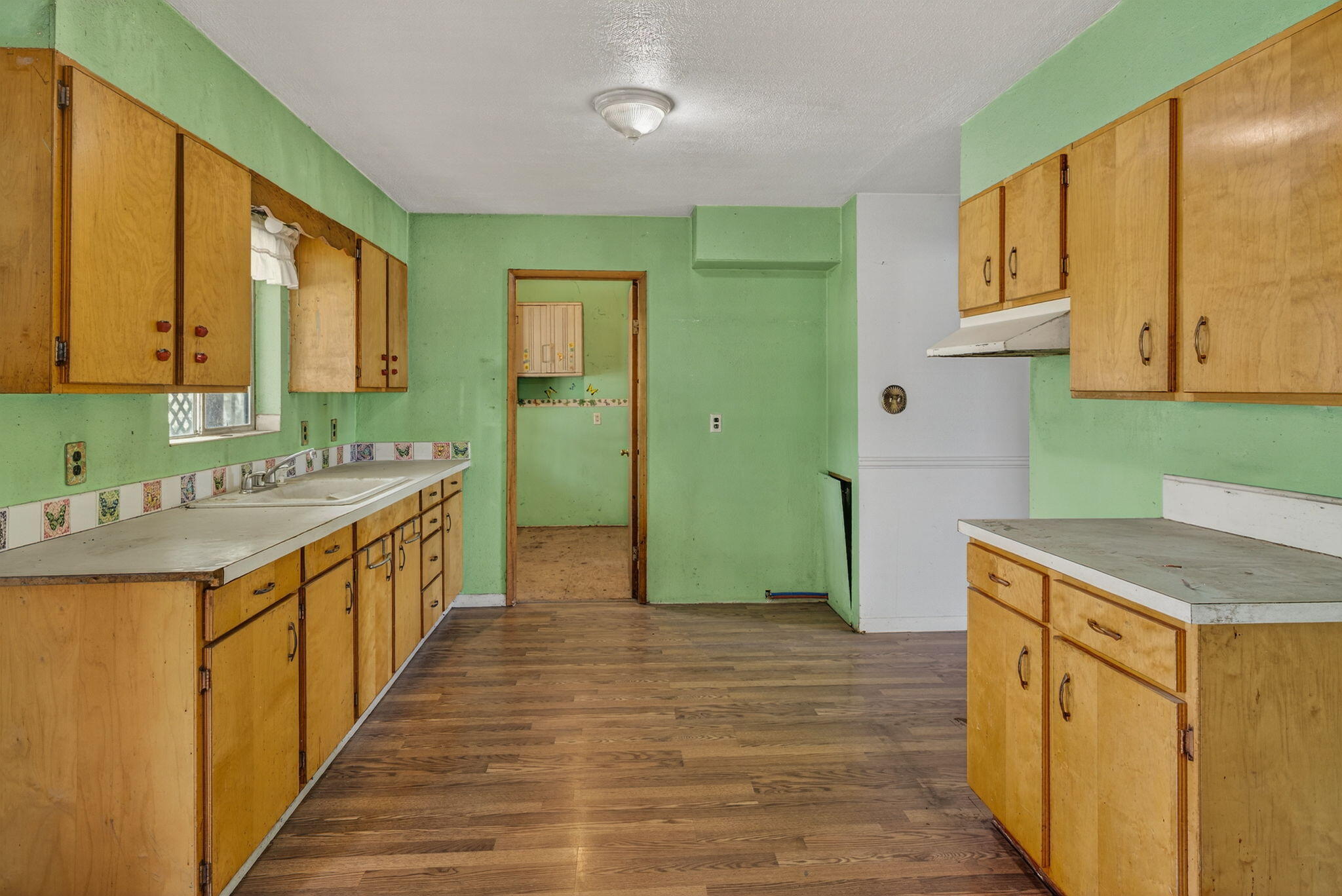 N/A - Residential