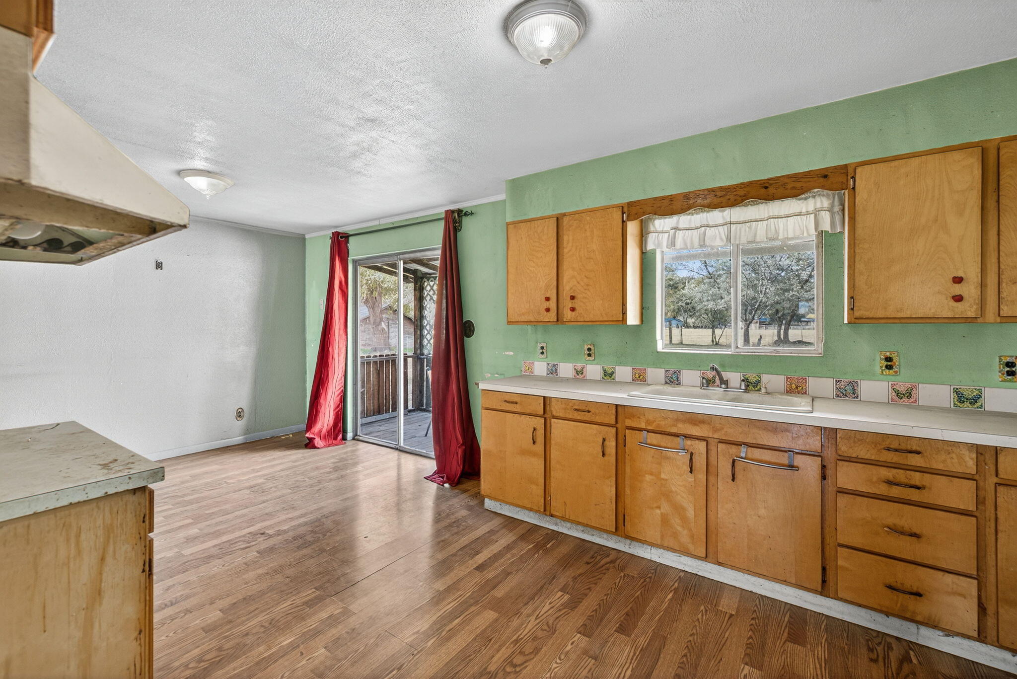 N/A - Residential