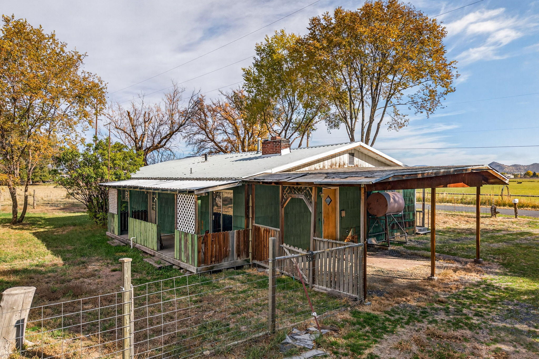 N/A - Residential