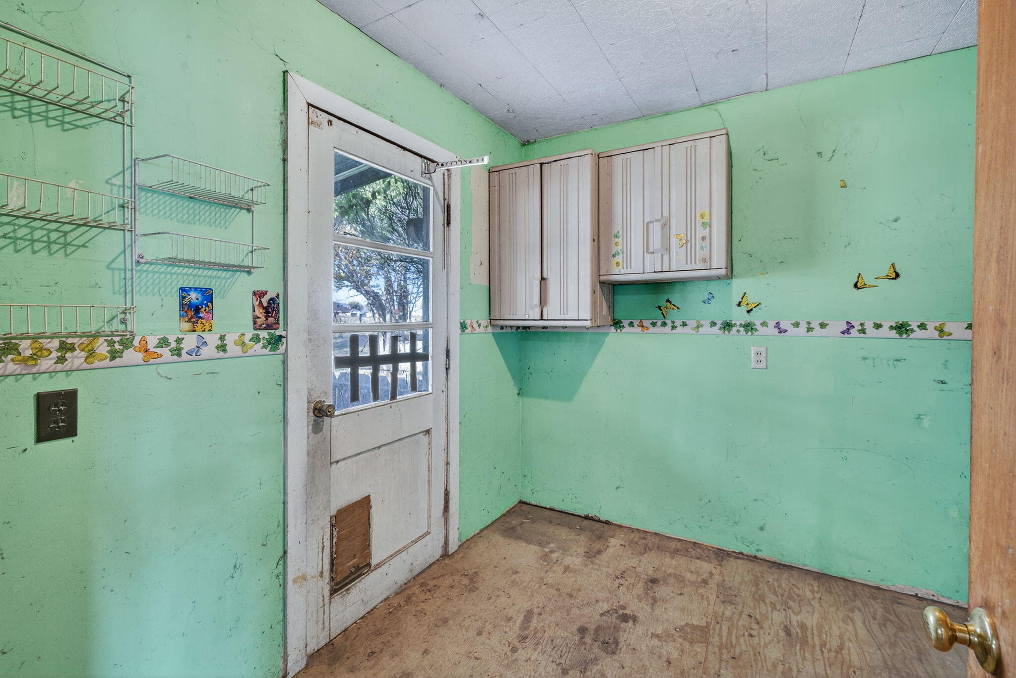 N/A - Residential