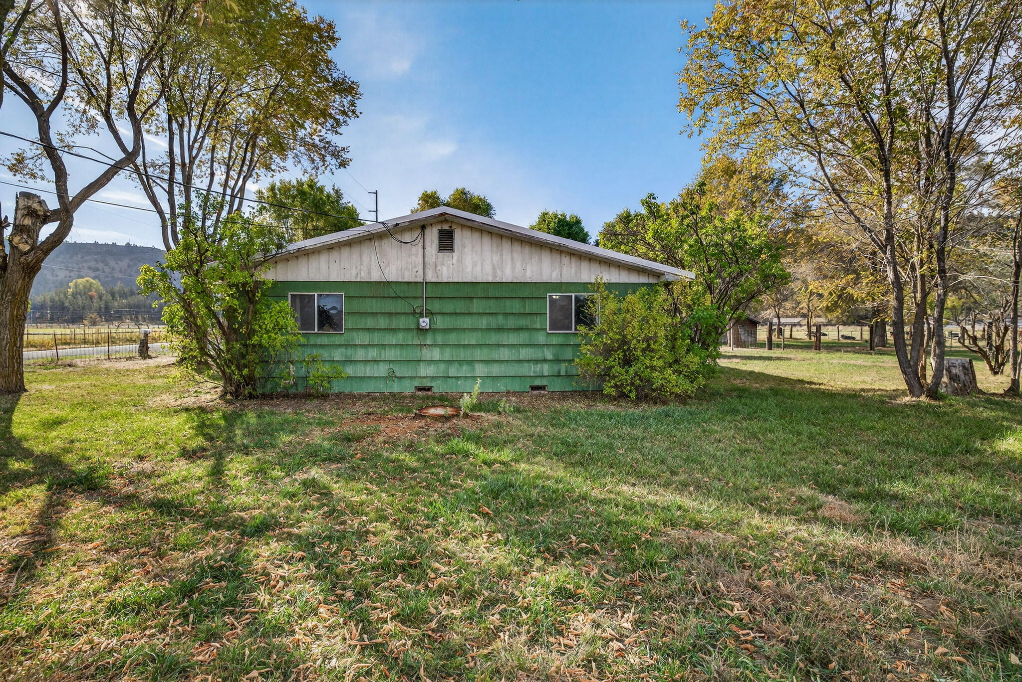 N/A - Residential