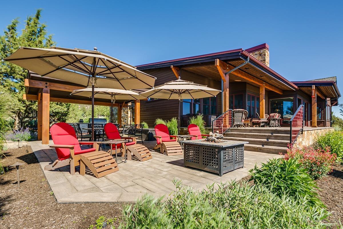 Brasada Ranch - Residential