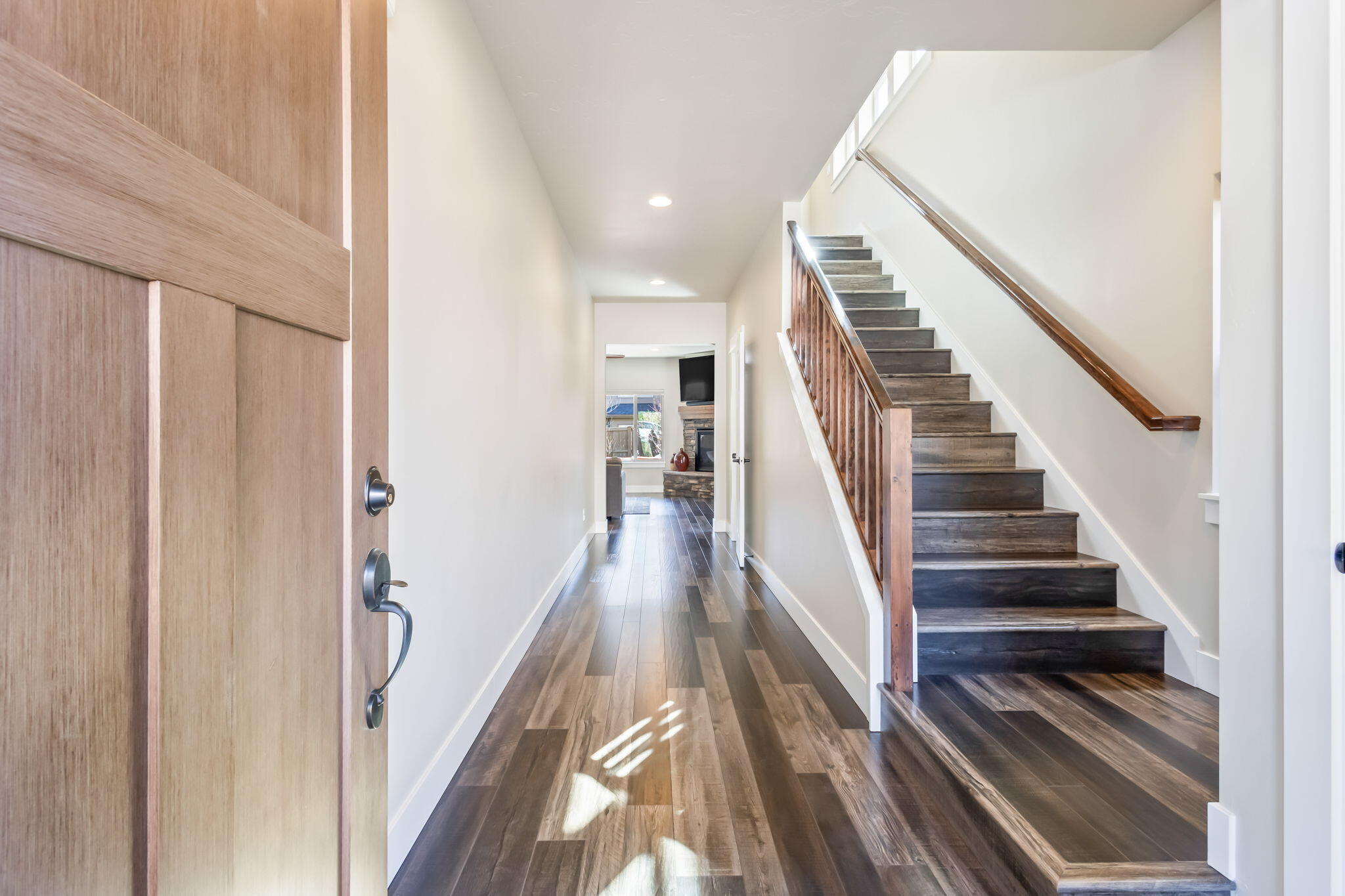 Rimrock Riders - Residential
