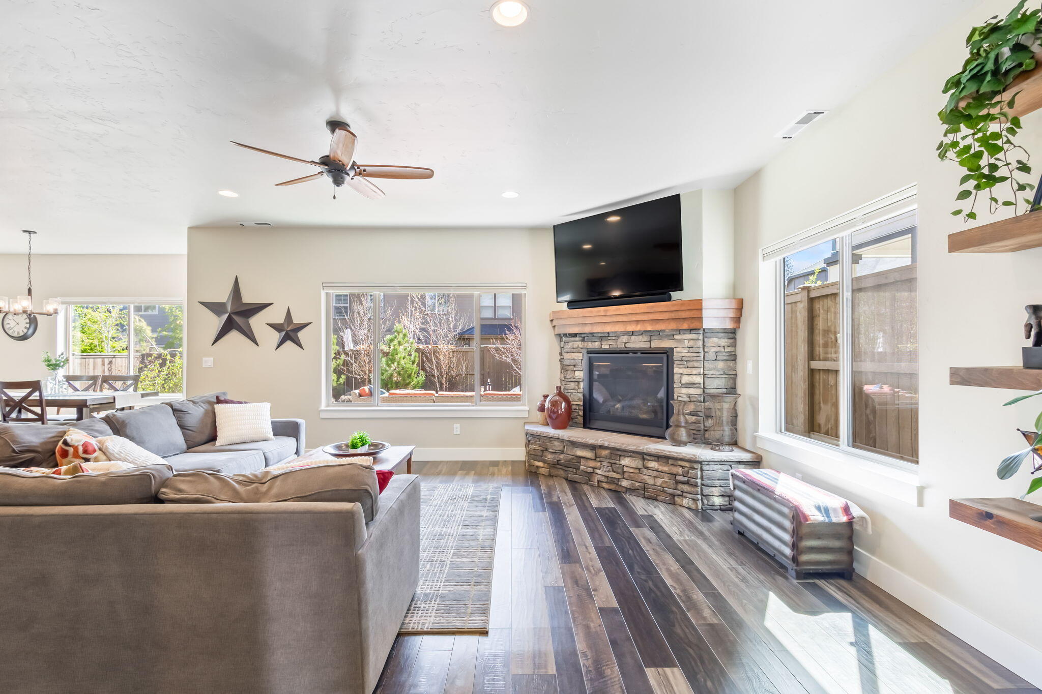 Rimrock Riders - Residential