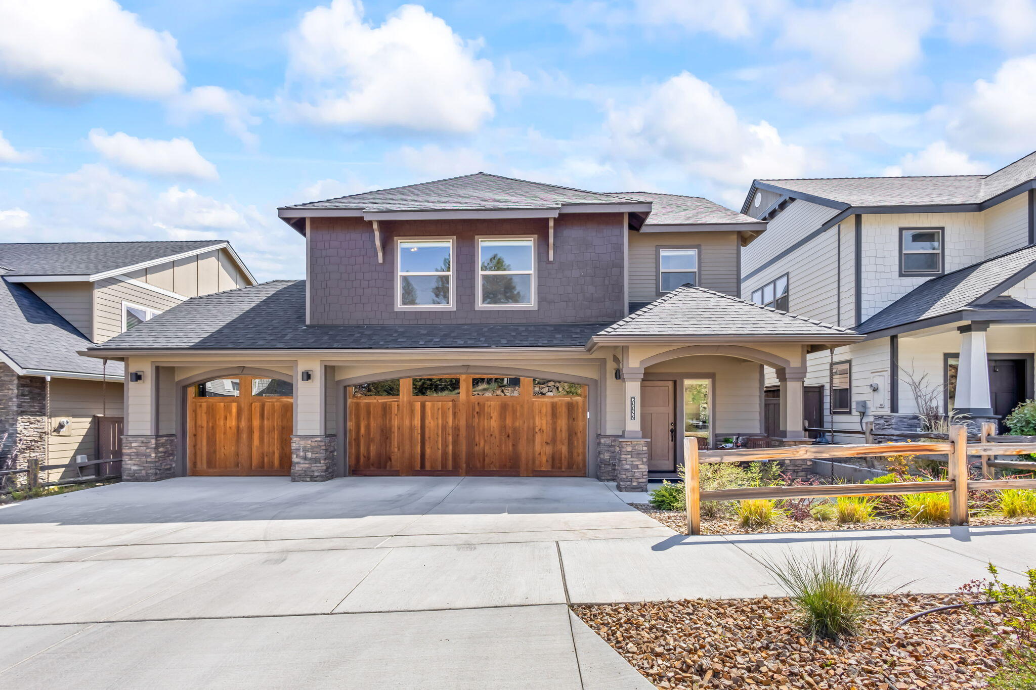 Rimrock Riders - Residential