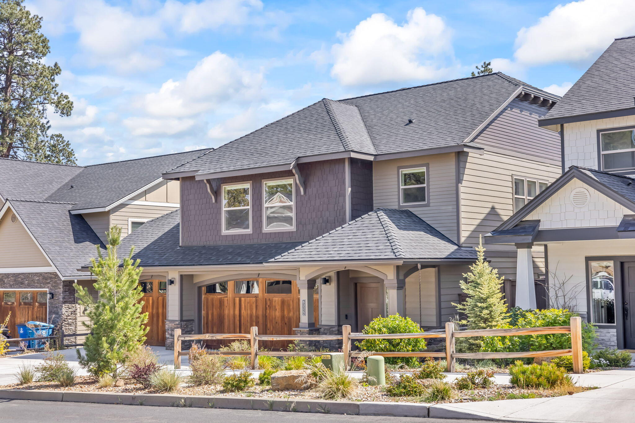 Rimrock Riders - Residential