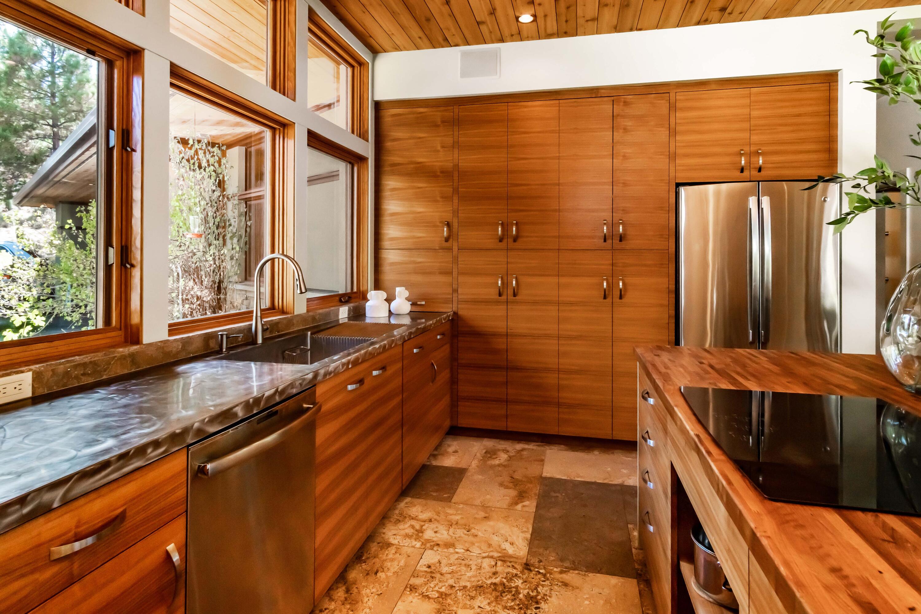 North Rim - Residential