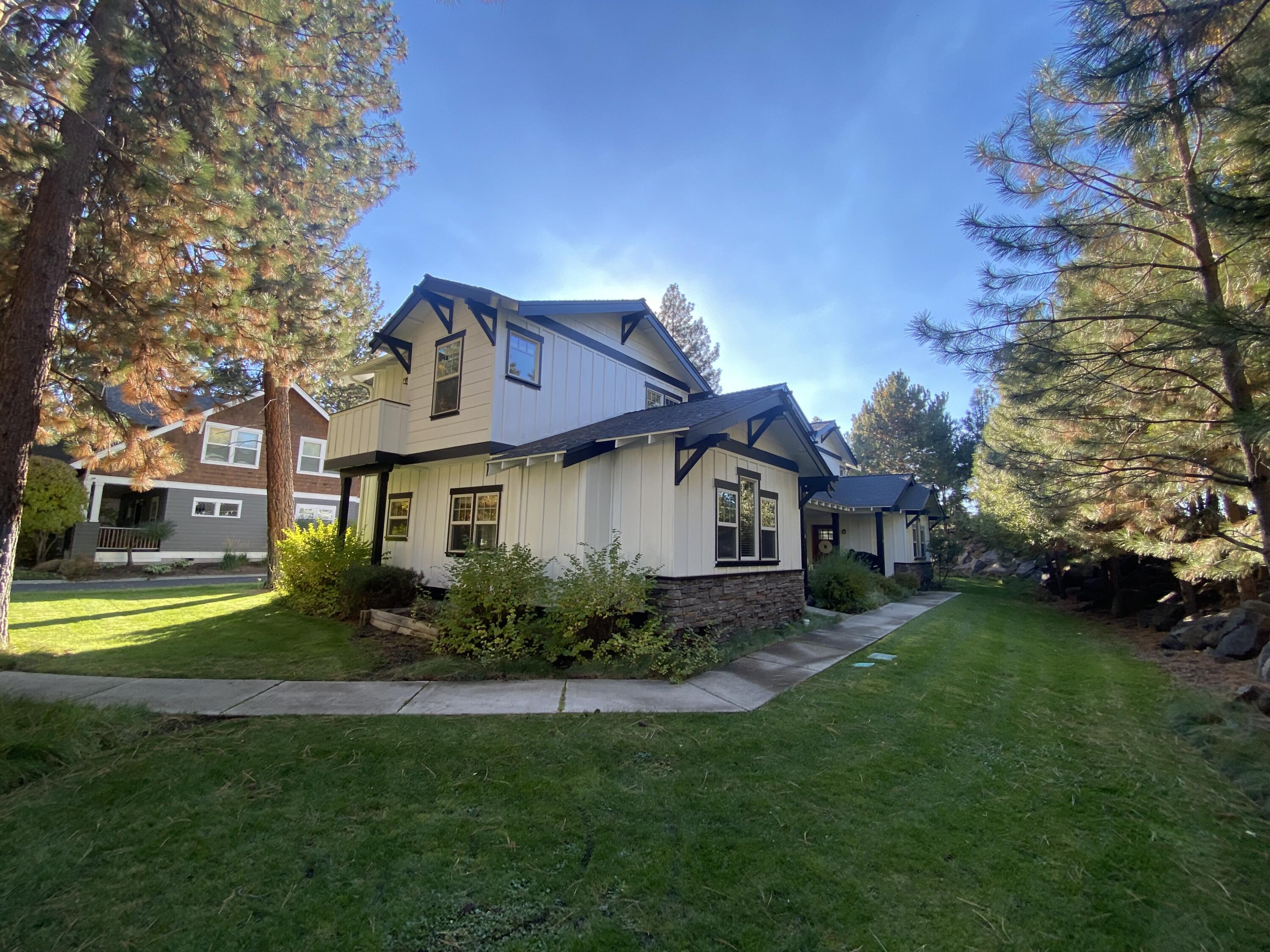 NorthWest Crossing - Residential Income