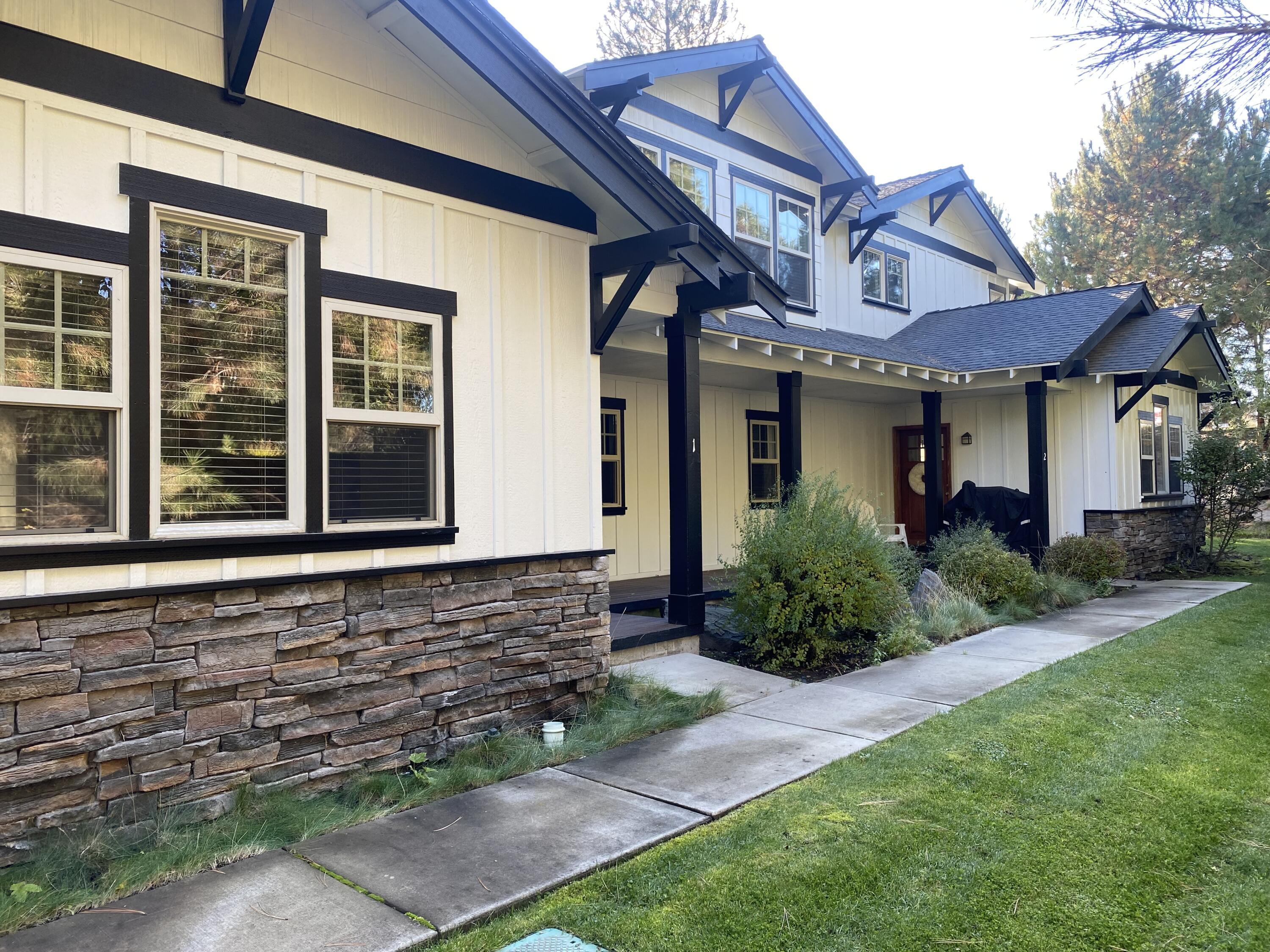 NorthWest Crossing - Residential Income