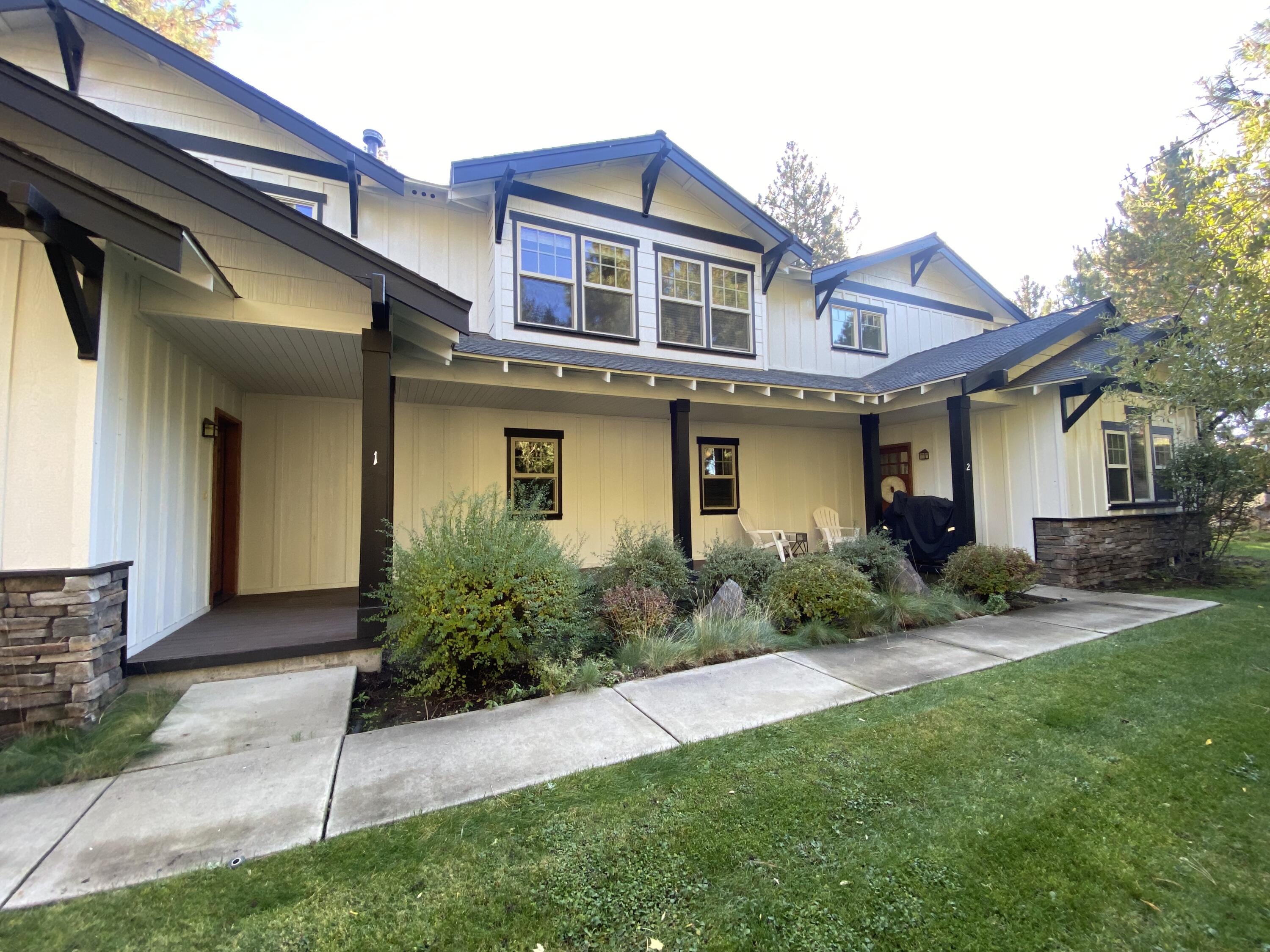 NorthWest Crossing - Residential Income