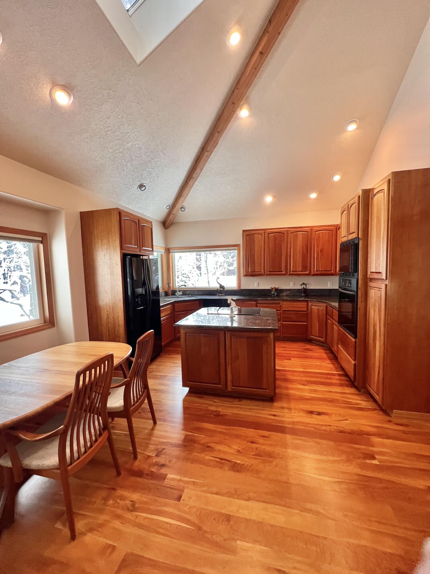 7th Mtn Golf Village - Residential