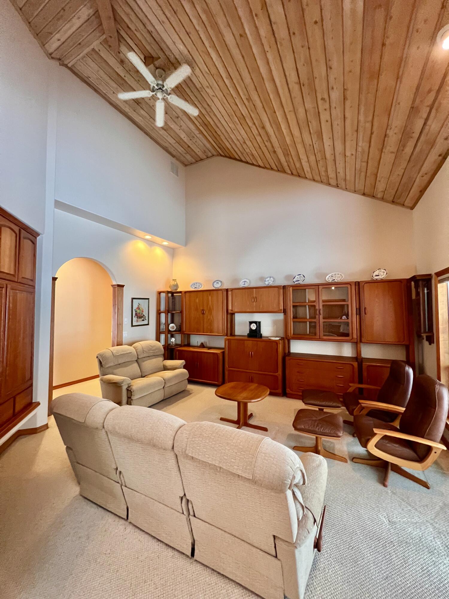7th Mtn Golf Village - Residential