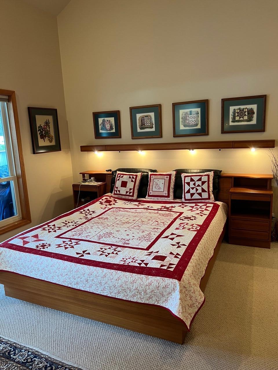 7th Mtn Golf Village - Residential