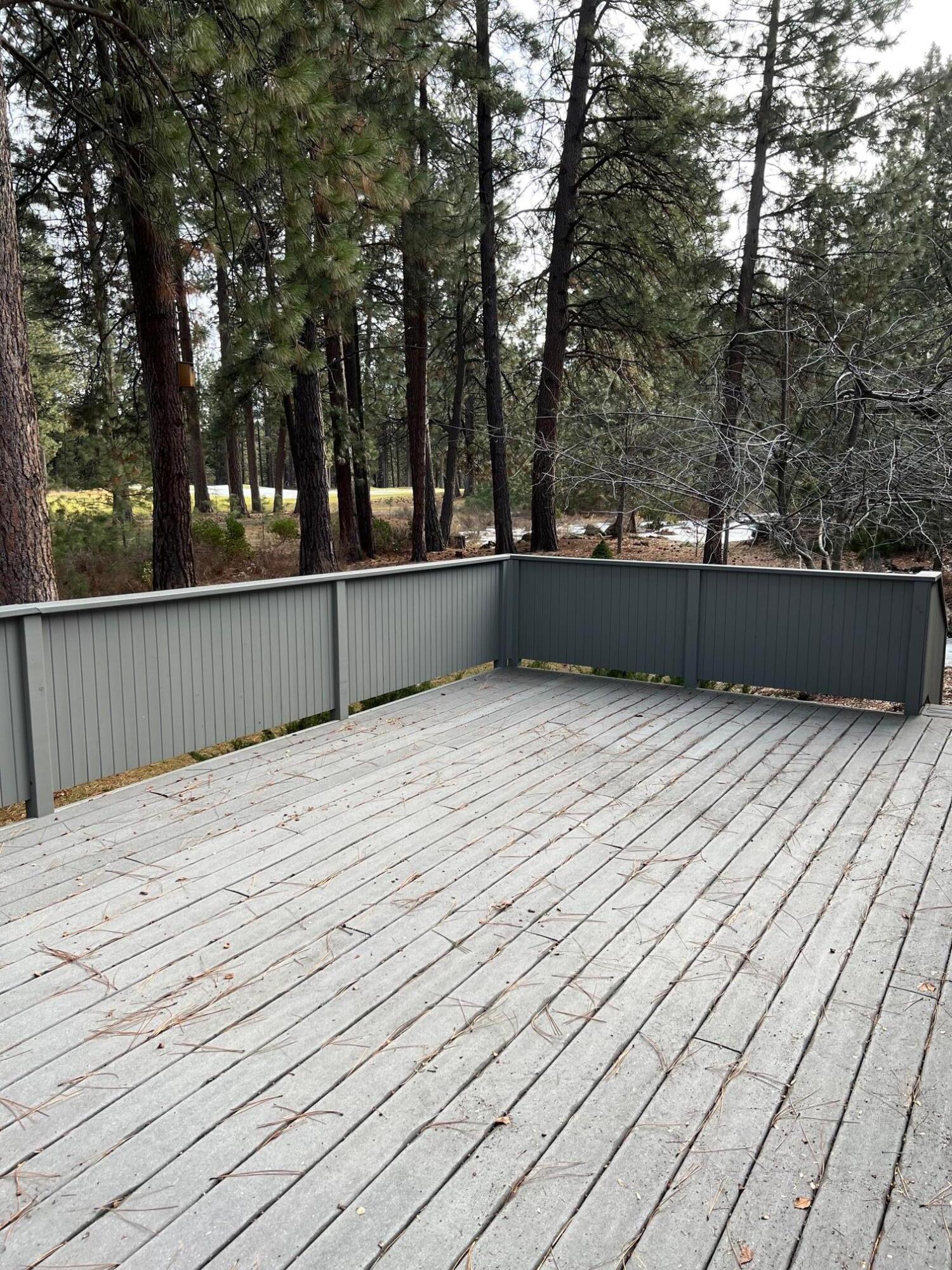 7th Mtn Golf Village - Residential