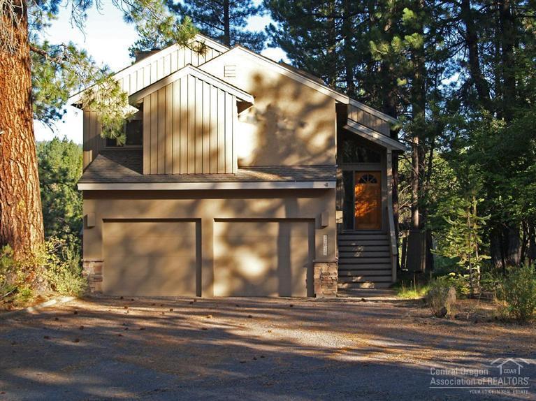 Sitting on Spring River, which feeds into the Deschutes River and is across from Sunriver, this 3 Bedroom, 2.5 Bath Home offers a unique view of Spring River's crystal clear waters, trees and the beauty of Central Oregon. From Eagles to Beavers, Trout to River Otters, the Privacy, Serenity and the Beauty of Central Oregon is just outside your doors! With access to rivers, mountains, bike trails, hiking... your outdoor adventures with family and friends is never ending! Seller is a Licensed Oregon Broker.