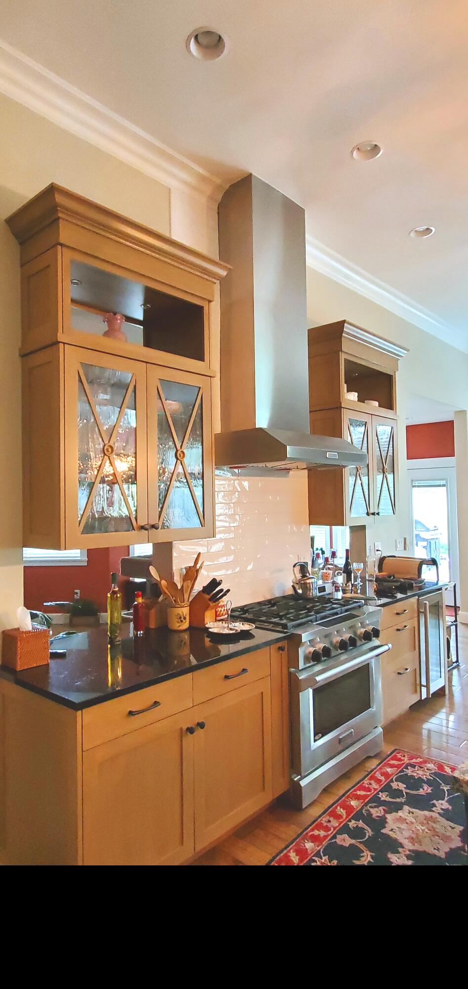 N/A - Residential