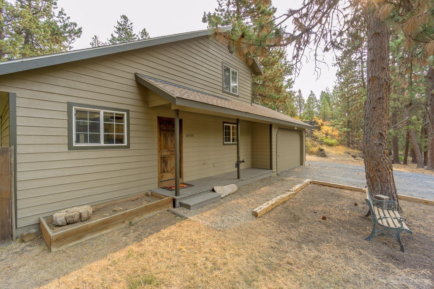 Deschutes RiverWoods - Residential