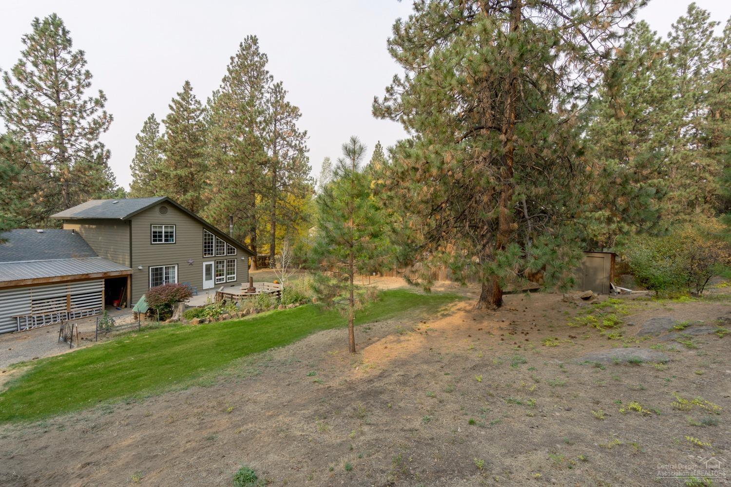 Deschutes RiverWoods - Residential