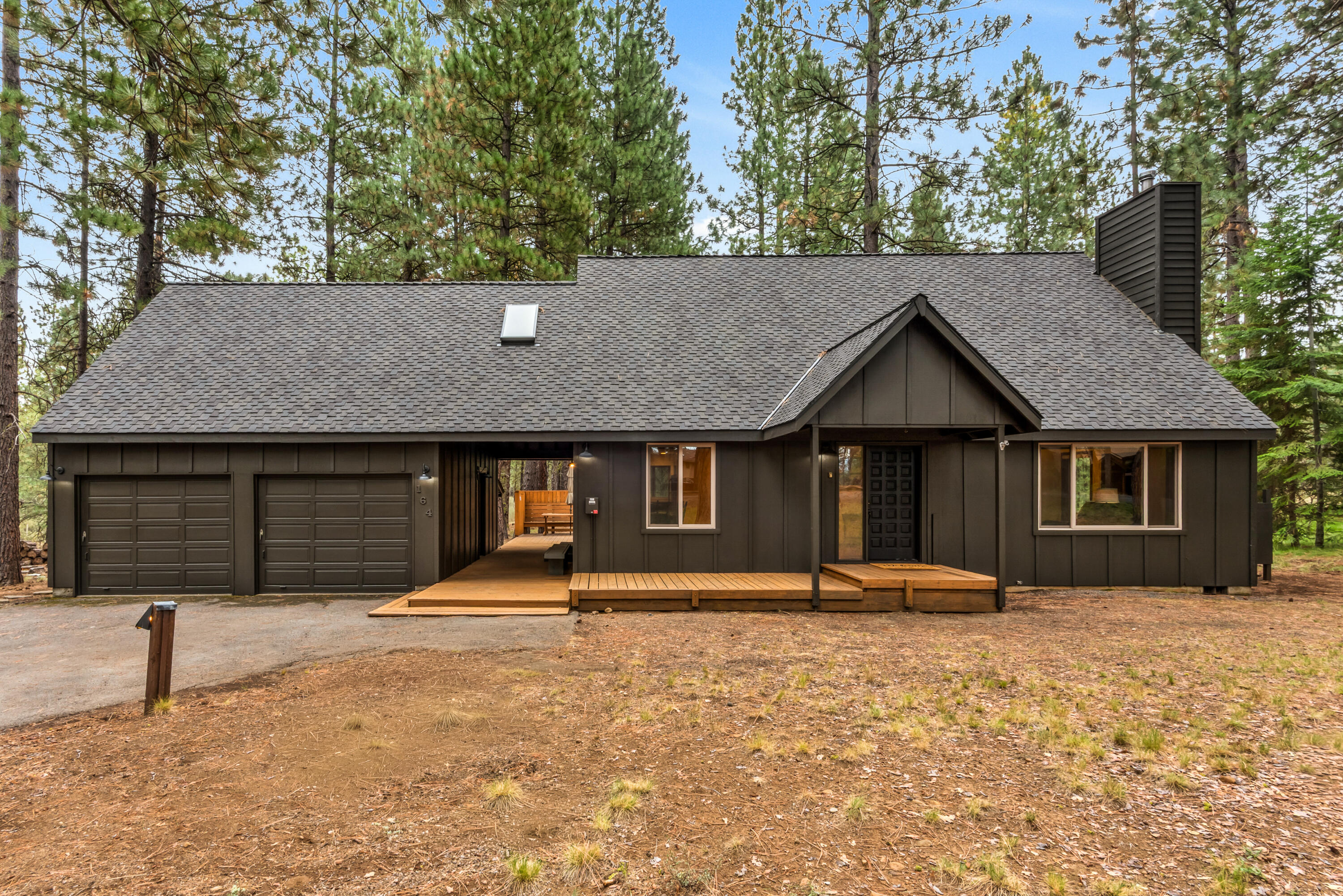 Glaze Meadow Homesite Section - Residential
