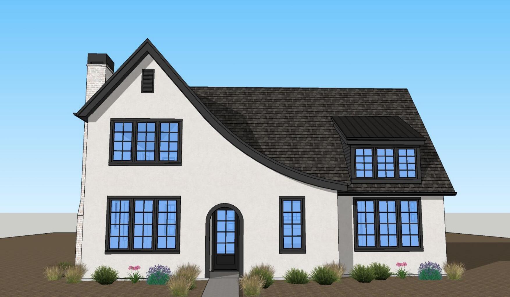 Discovery West Phase 2 - Residential