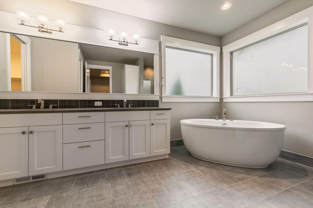 Rivers Edge Village - Residential