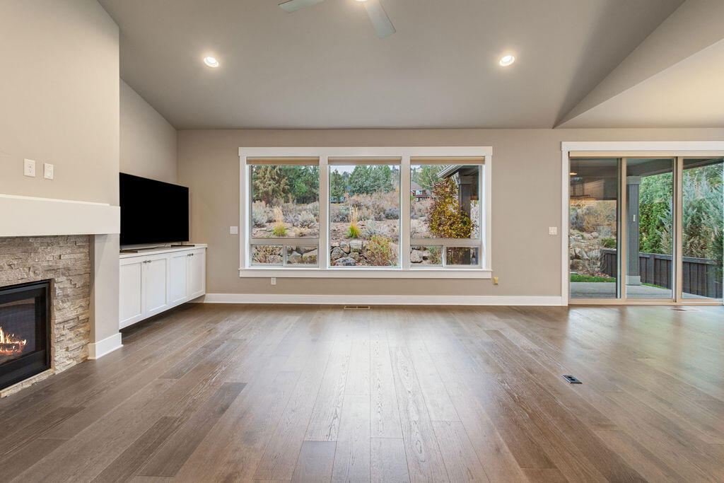 Rivers Edge Village - Residential